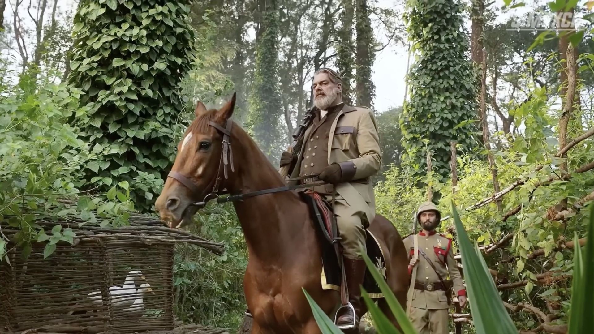 មហាមិត្តនៃអាណានិគមអង់គ្លេស - រួមបញ្ចូលគ្រប់វគ្គ