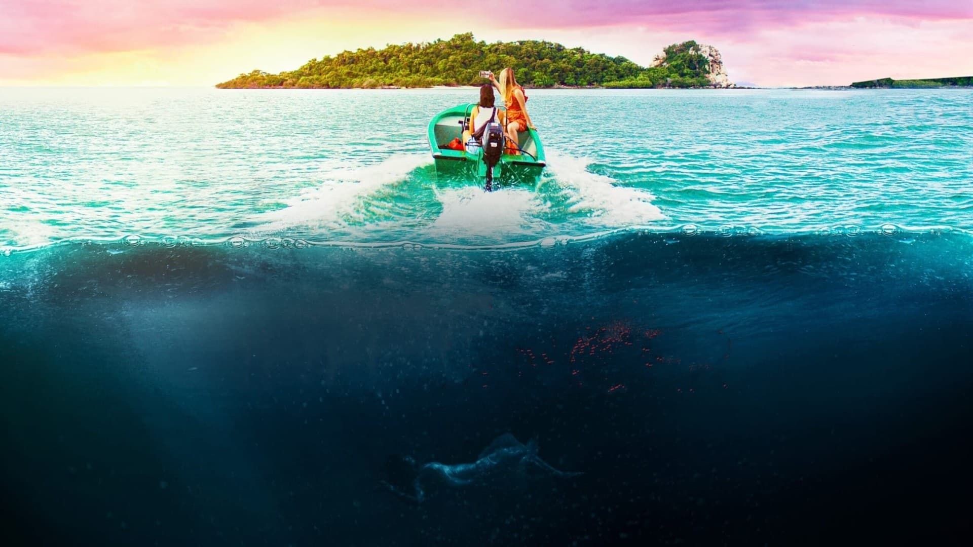 ភាពយន្តហូលីវូដរឿង Influencer 2023