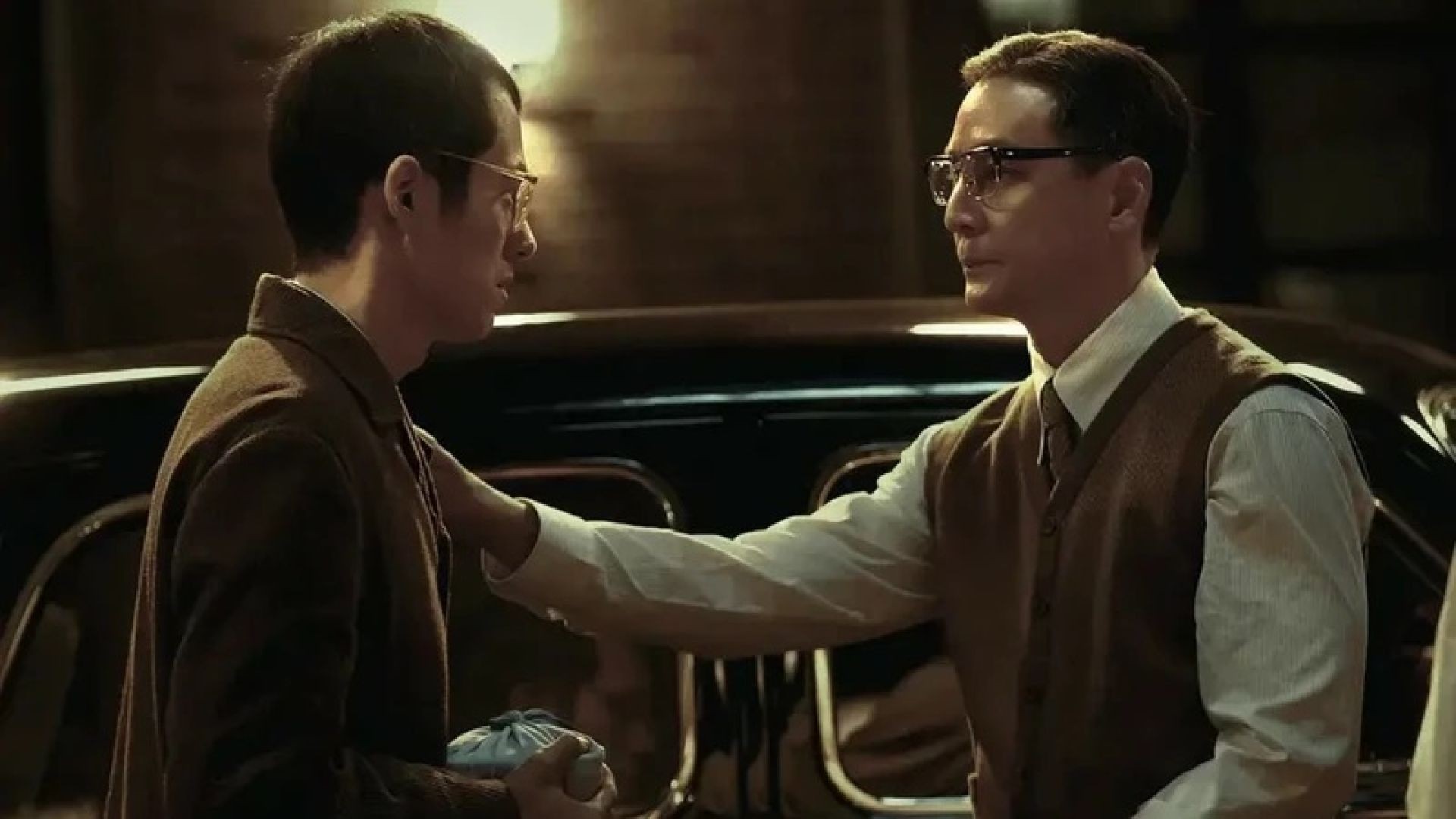 ភាពយន្តចិនរឿង Decoded 2024