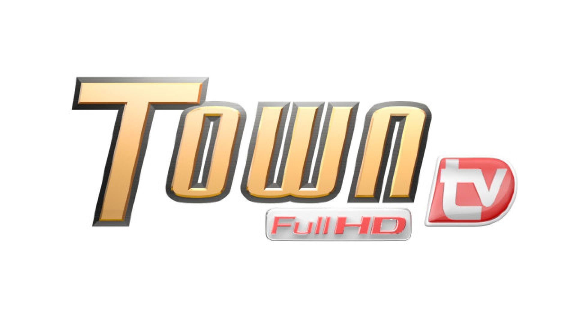 ⁣ទូរទស្សន៍ថោន | TownHD TV