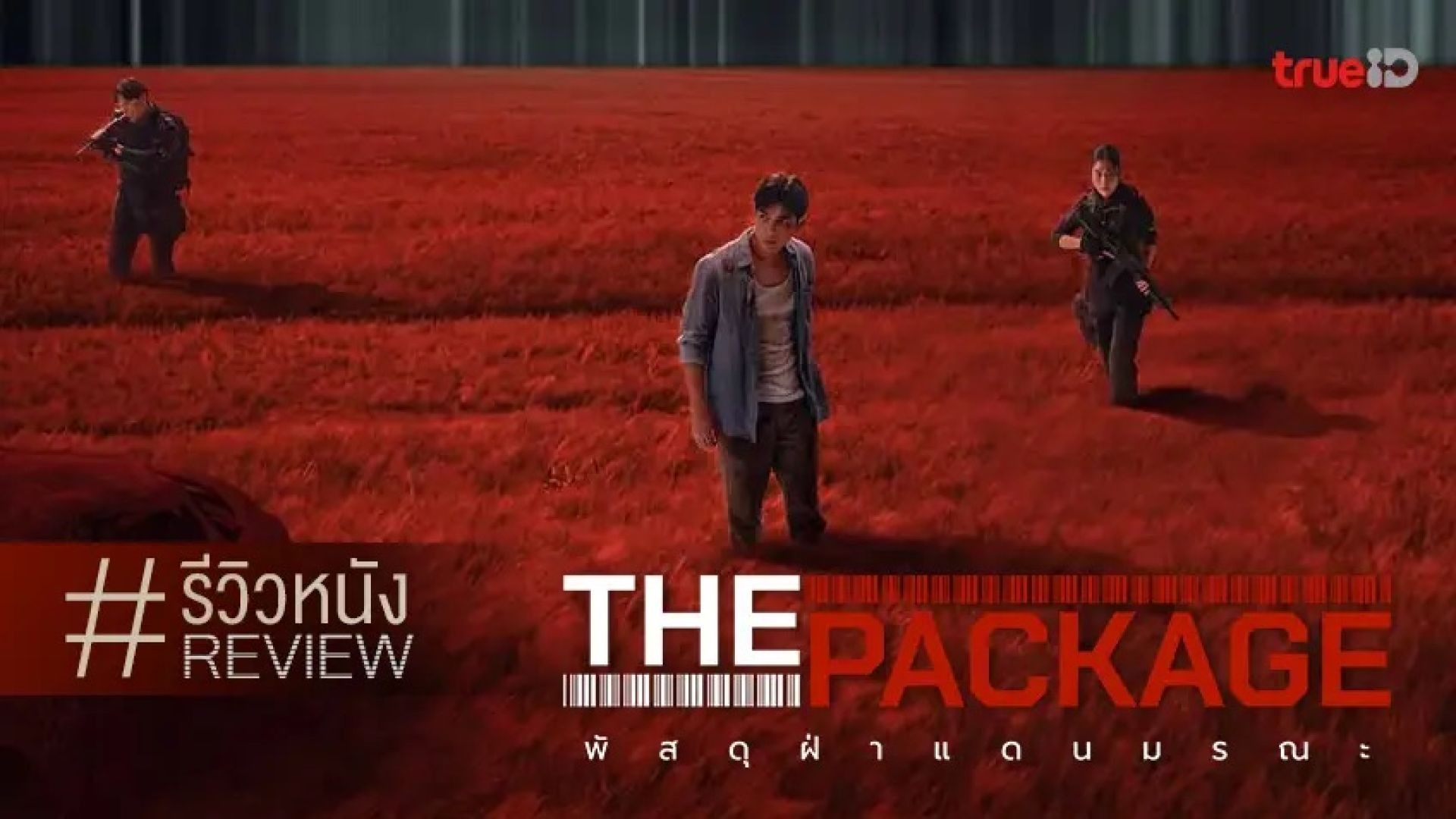 The Package (2024)