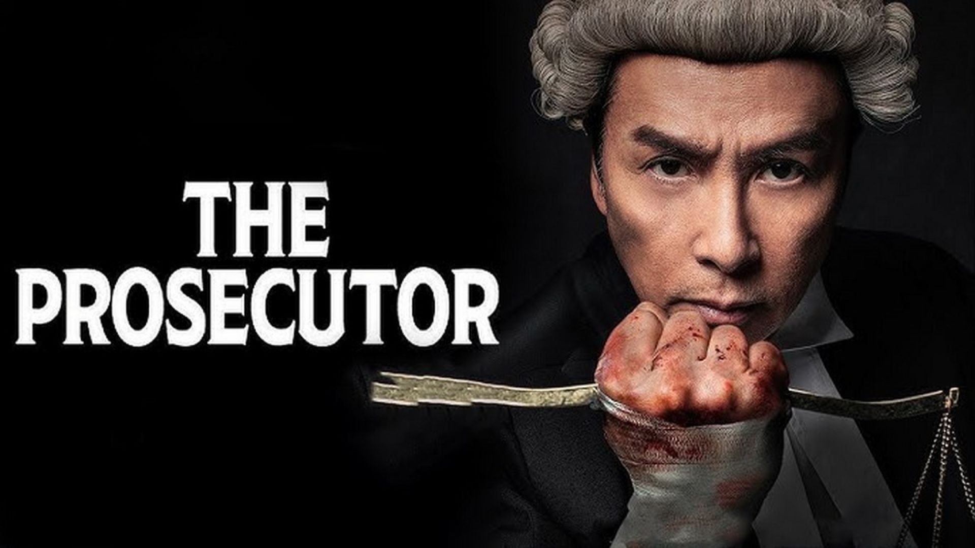 The Prosecutor (2024)
