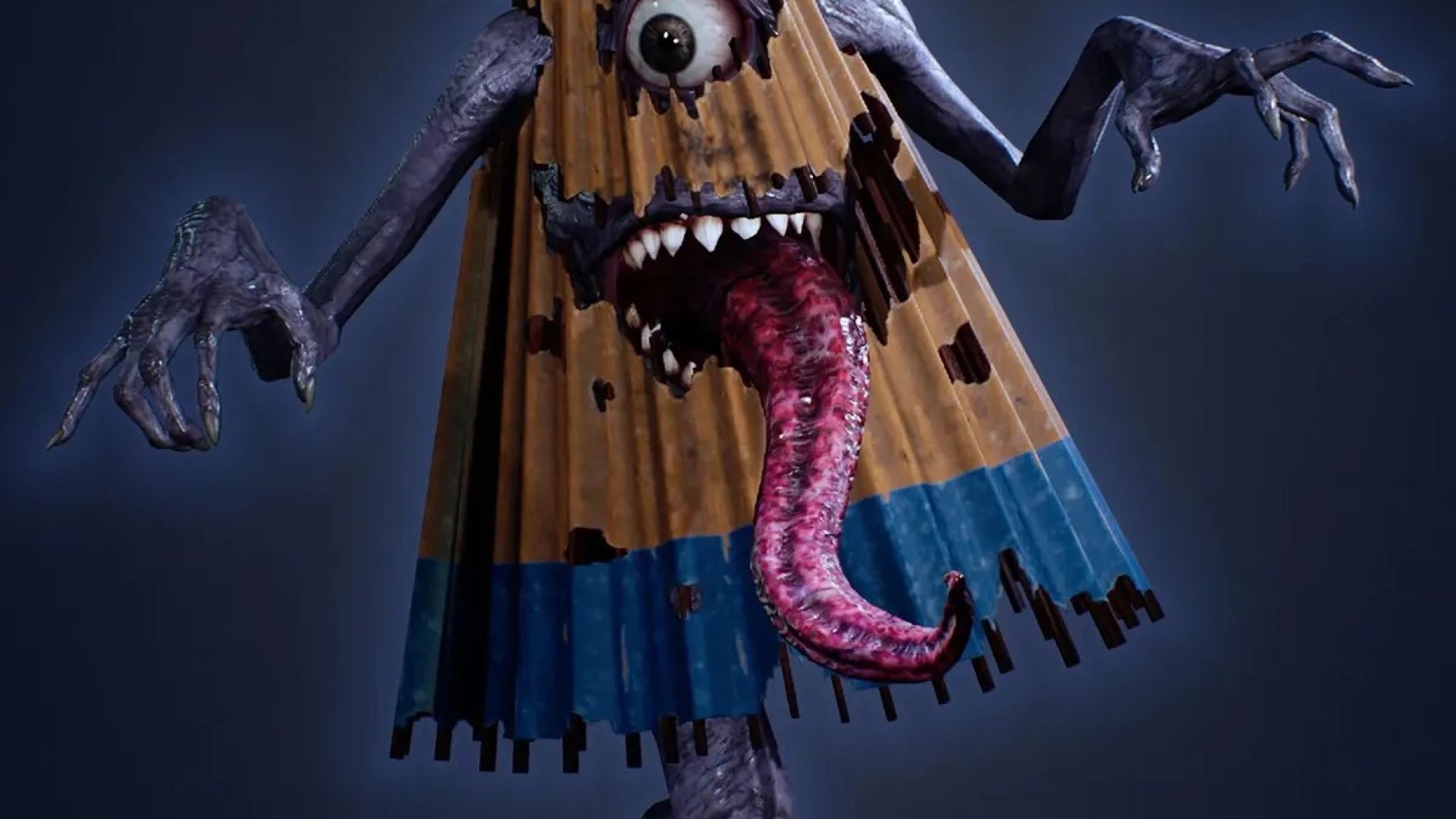 ភាពយន្តខ្មោចរន្ធត់របស់ជប៉ុនរឿង KARAKASA