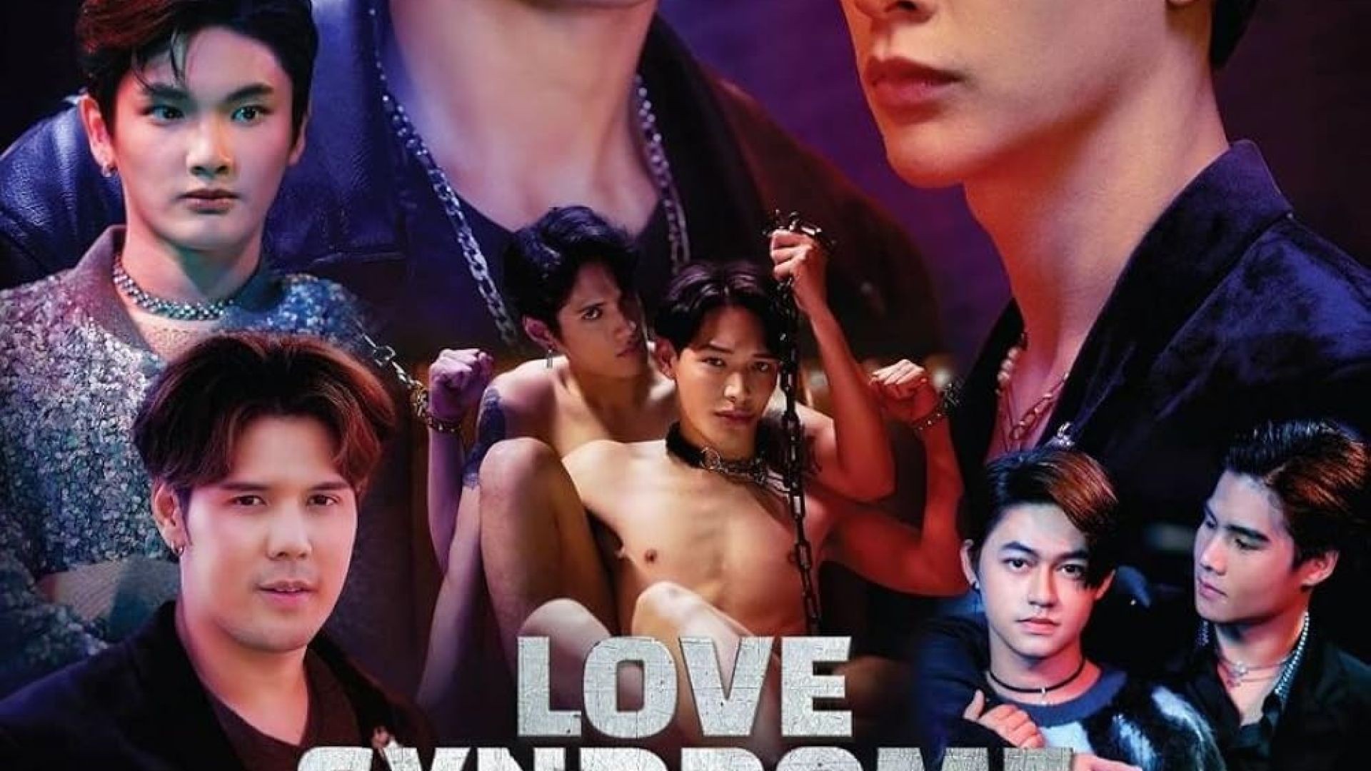 ភាពយន្តថៃរឿង Love Syndrome: The Beginning (2024)