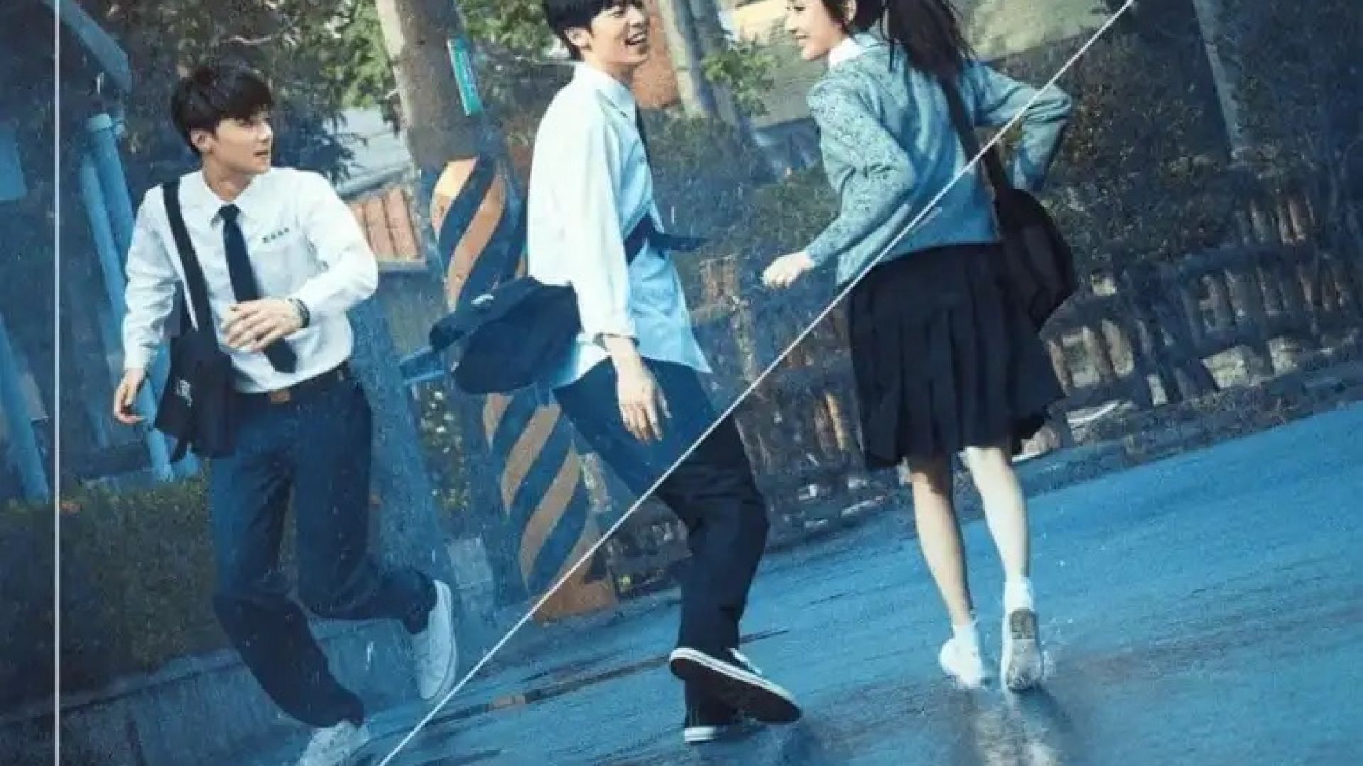 ⁣Someday or One Day: The Movie (2022)