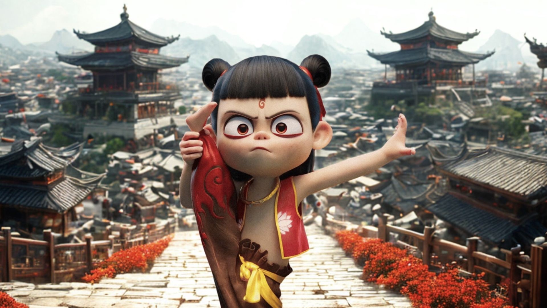 កំពូលក្មេងណាចា