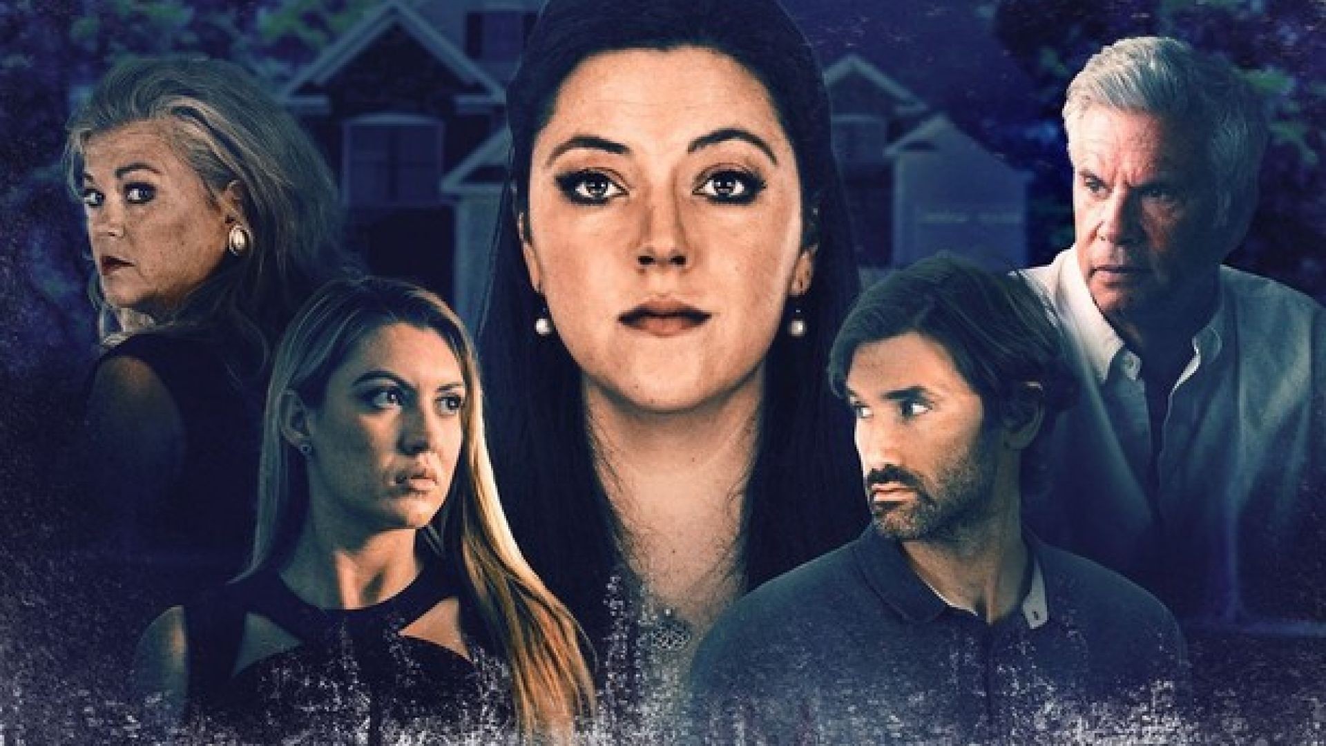 Stepmom from Hell 2024