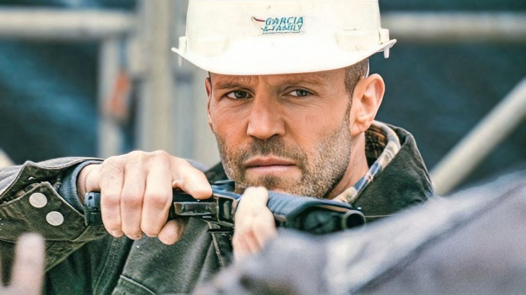 A Working Man (2025) En-Sub
