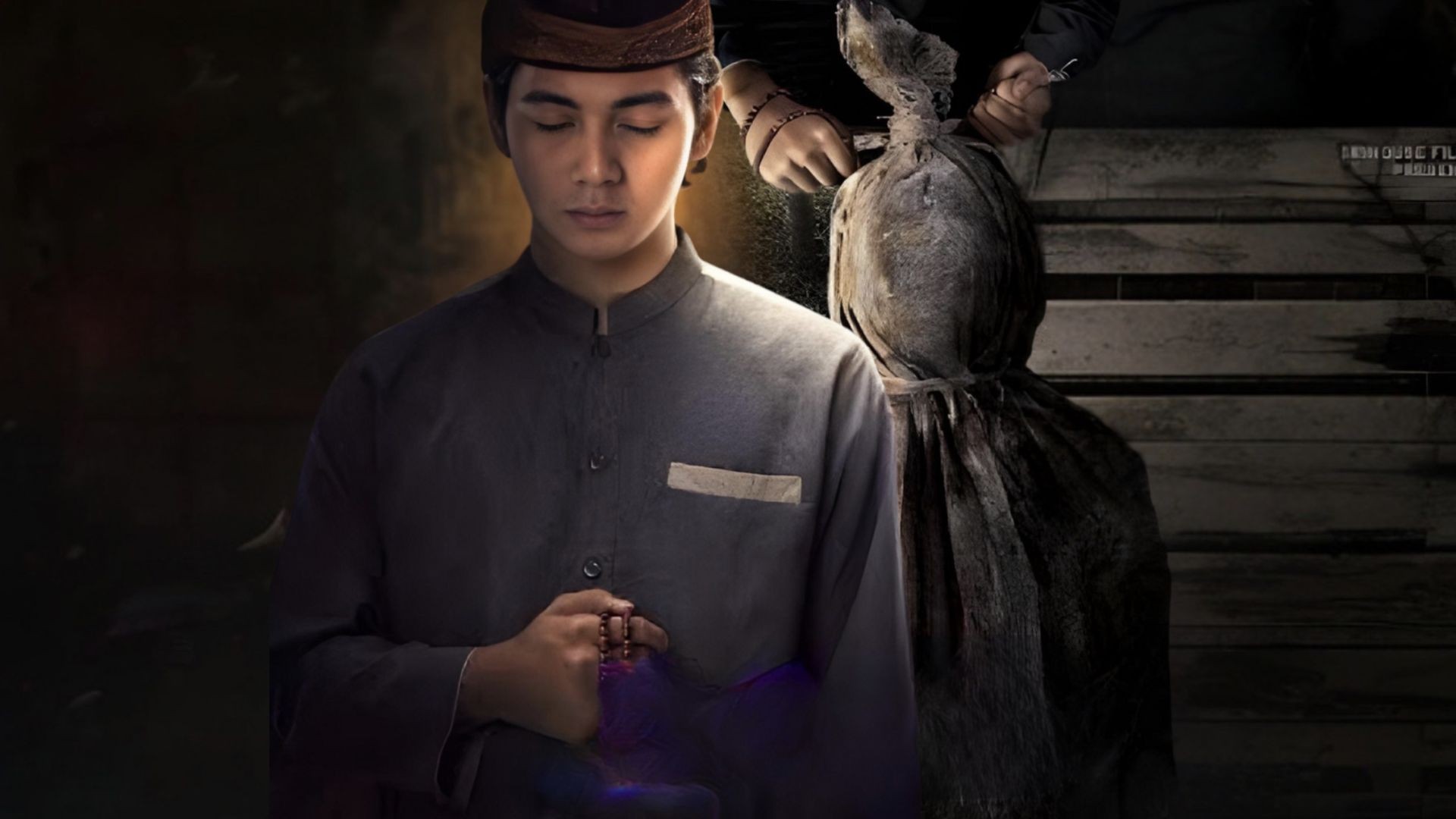 ⁣យកសាកសពទៅកប់