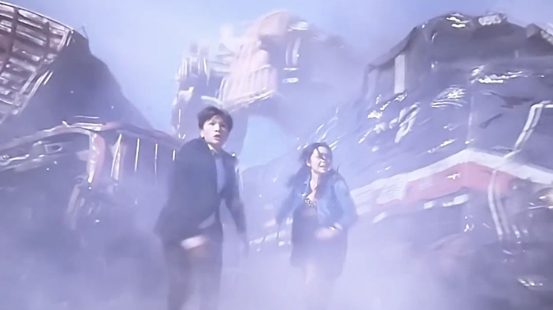 ⁣ឈុតឆាកគ្រោះថ្នាក់ក្នុងរឿង Final Destination 2025 - Part 5 ចប់