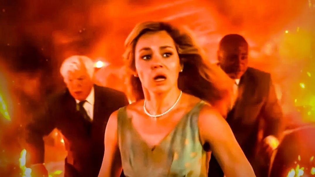 ⁣ឈុតឆាកគ្រោះថ្នាក់ក្នុងរឿង Final Destination 2025 - Part 1