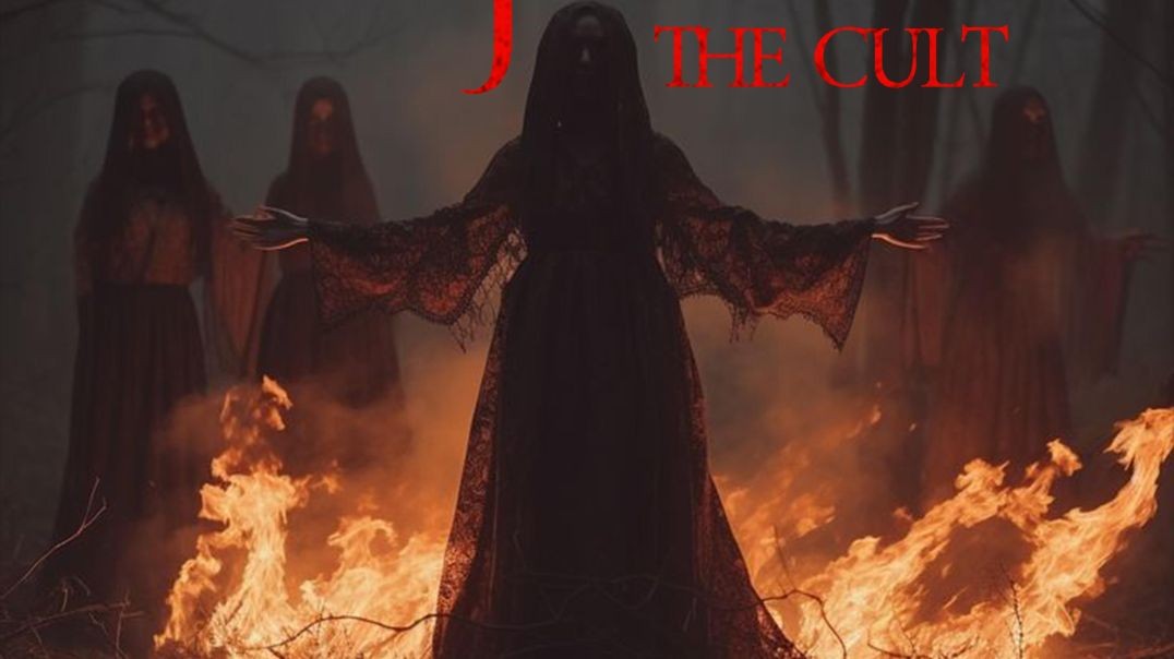 Conjuring the Cult -  Eng-Sub