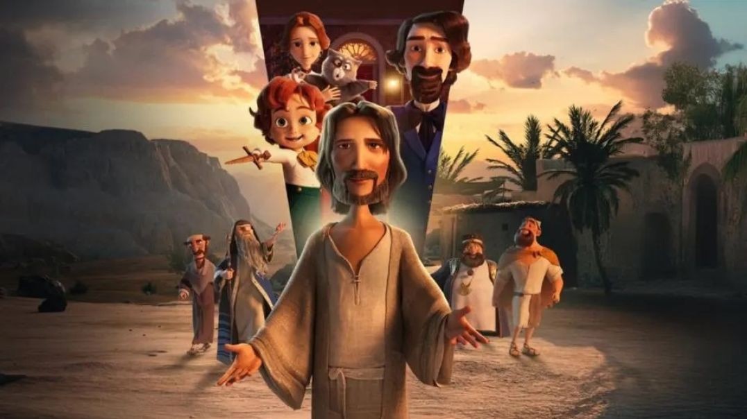 The King of Kings 2025 - Eng Sub