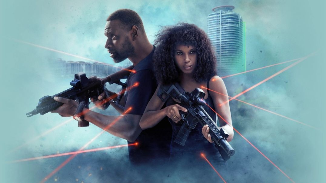 Shadow Force 2025 - Eng Sub