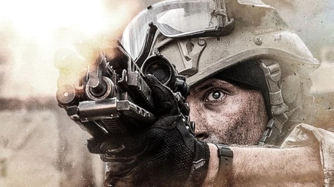 Warfare 2025 (Eng-Sub)