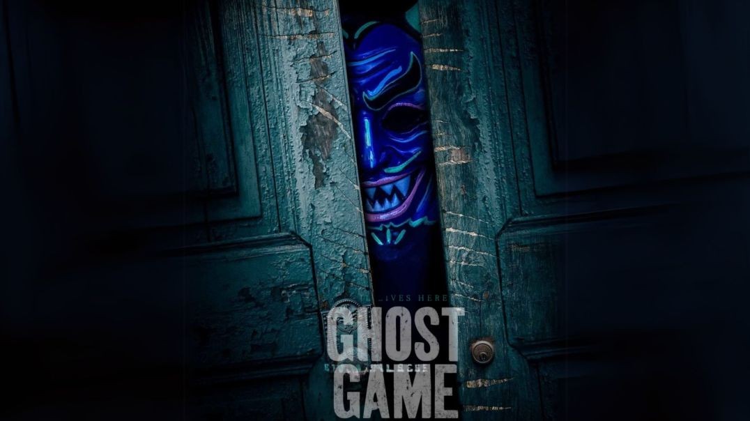 ⁣Ghost Game 2025 - Eng Sub
