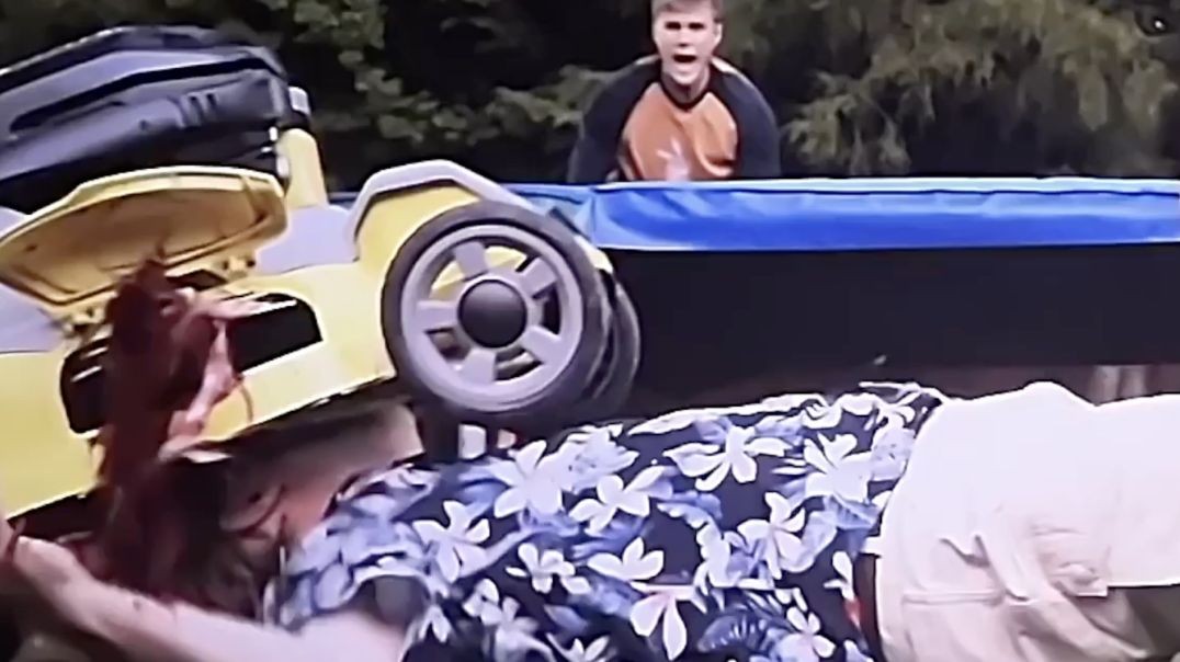 ⁣ឈុតឆាកគ្រោះថ្នាក់ក្នុងរឿង Final Destination 2025 - Part 2