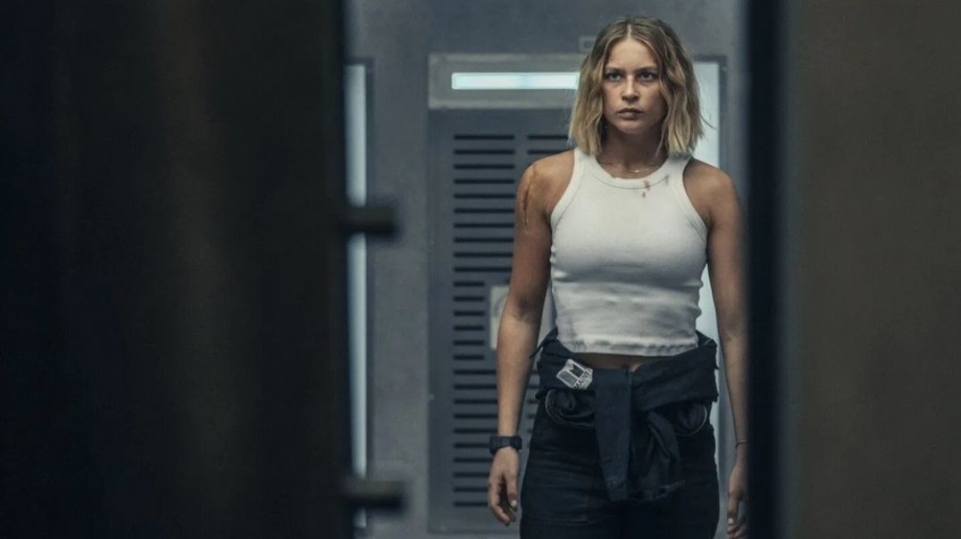 Exterritorial 2025 (Eng-Sub)