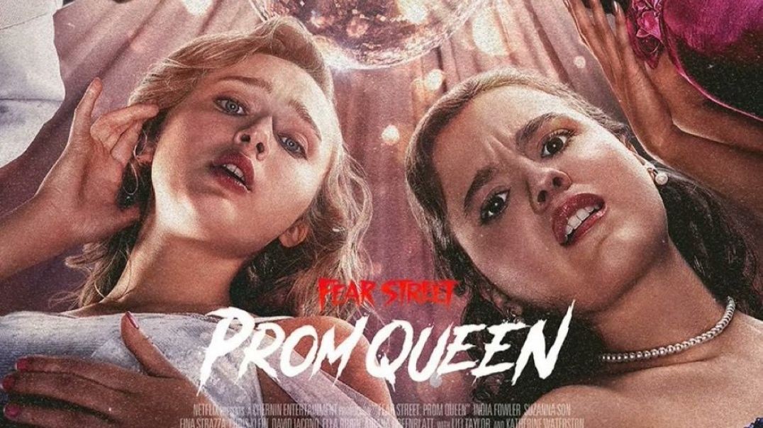 Fear Street- Prom Queen - Eng Sub