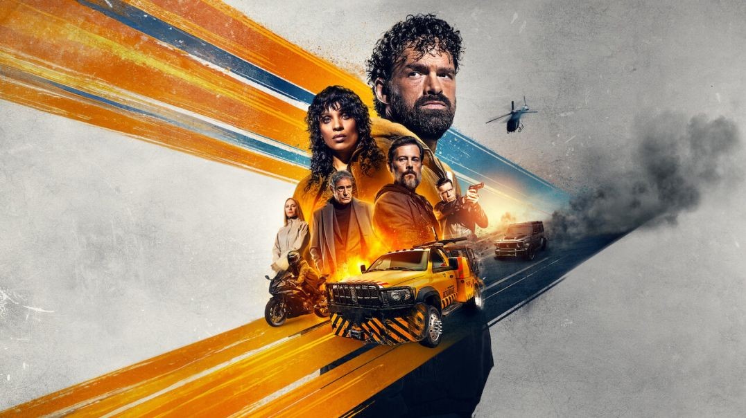 Last Bullet (Eng-Sub)