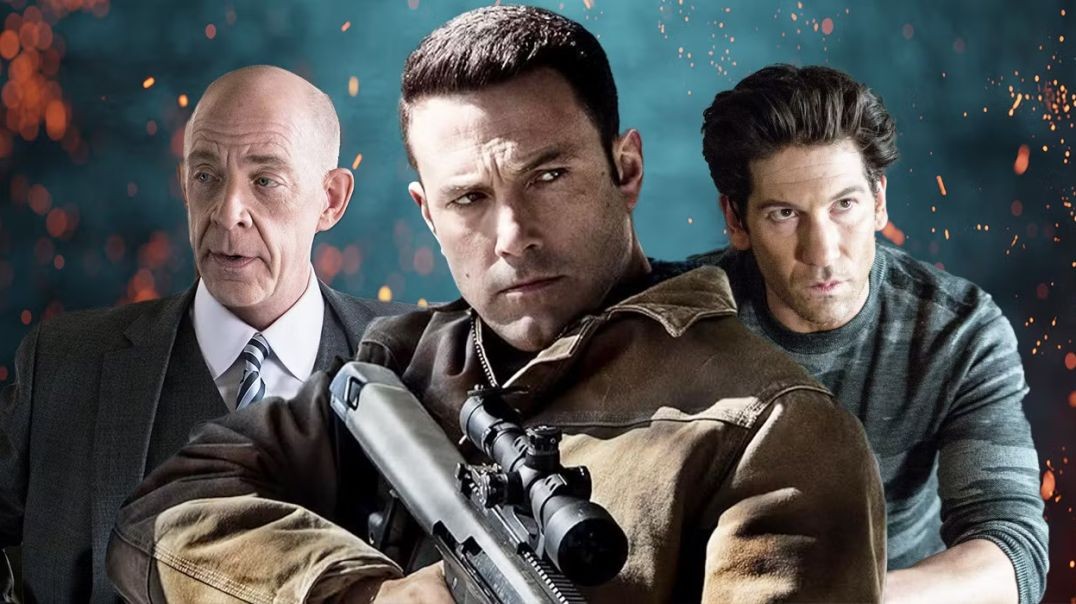 The Accountant 2 (2025) - Eng Sub