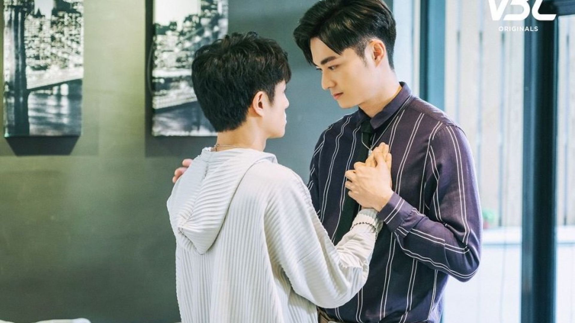 Anti Reset Special (2024)