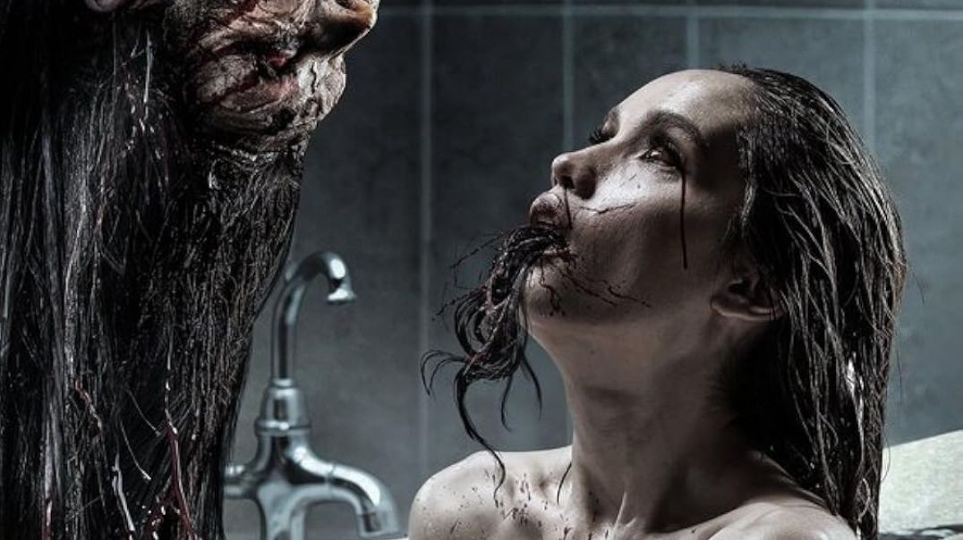 The Haunted Apartment Miss K