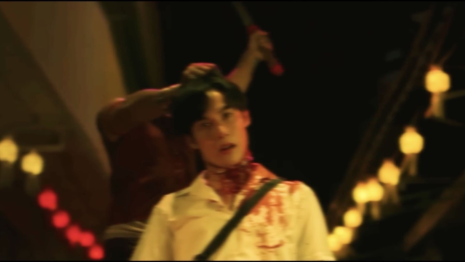 ខ្មោចនារីរបាំកំបុតក្បាល