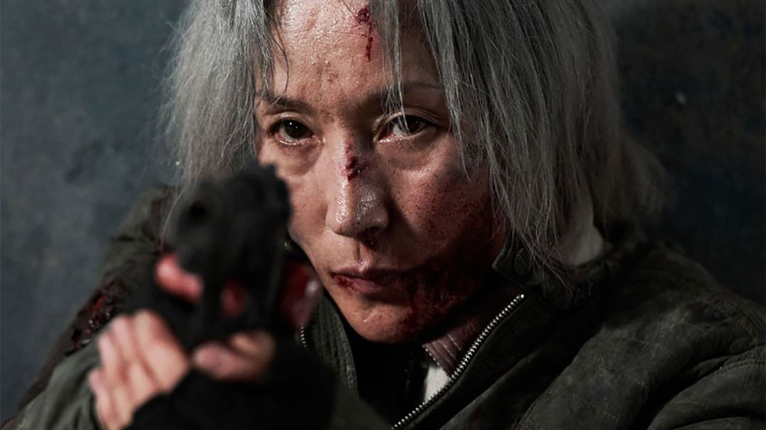 The Old Woman with the Knife (2025)