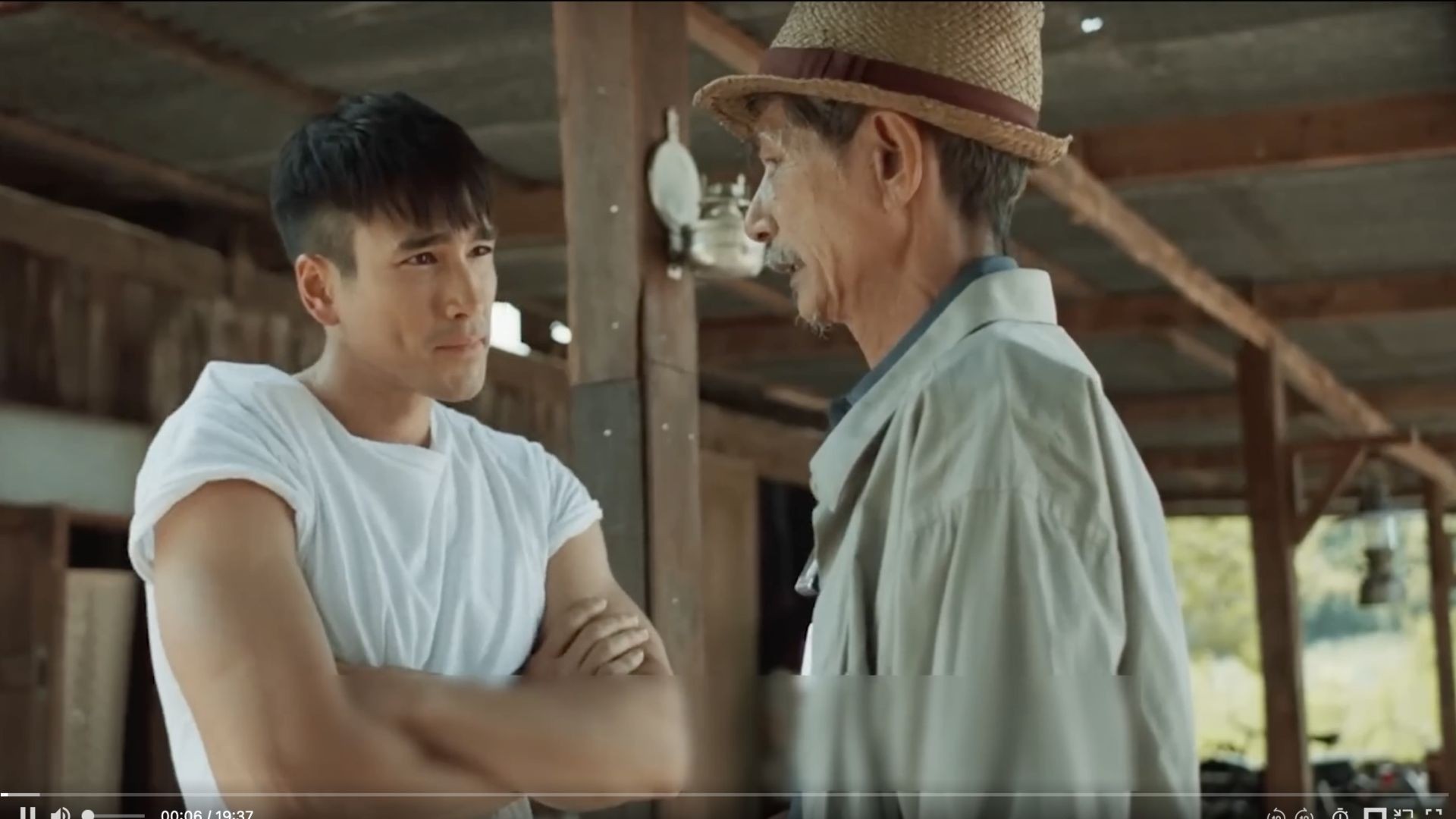 ប្រមាញ់ព្រាយ