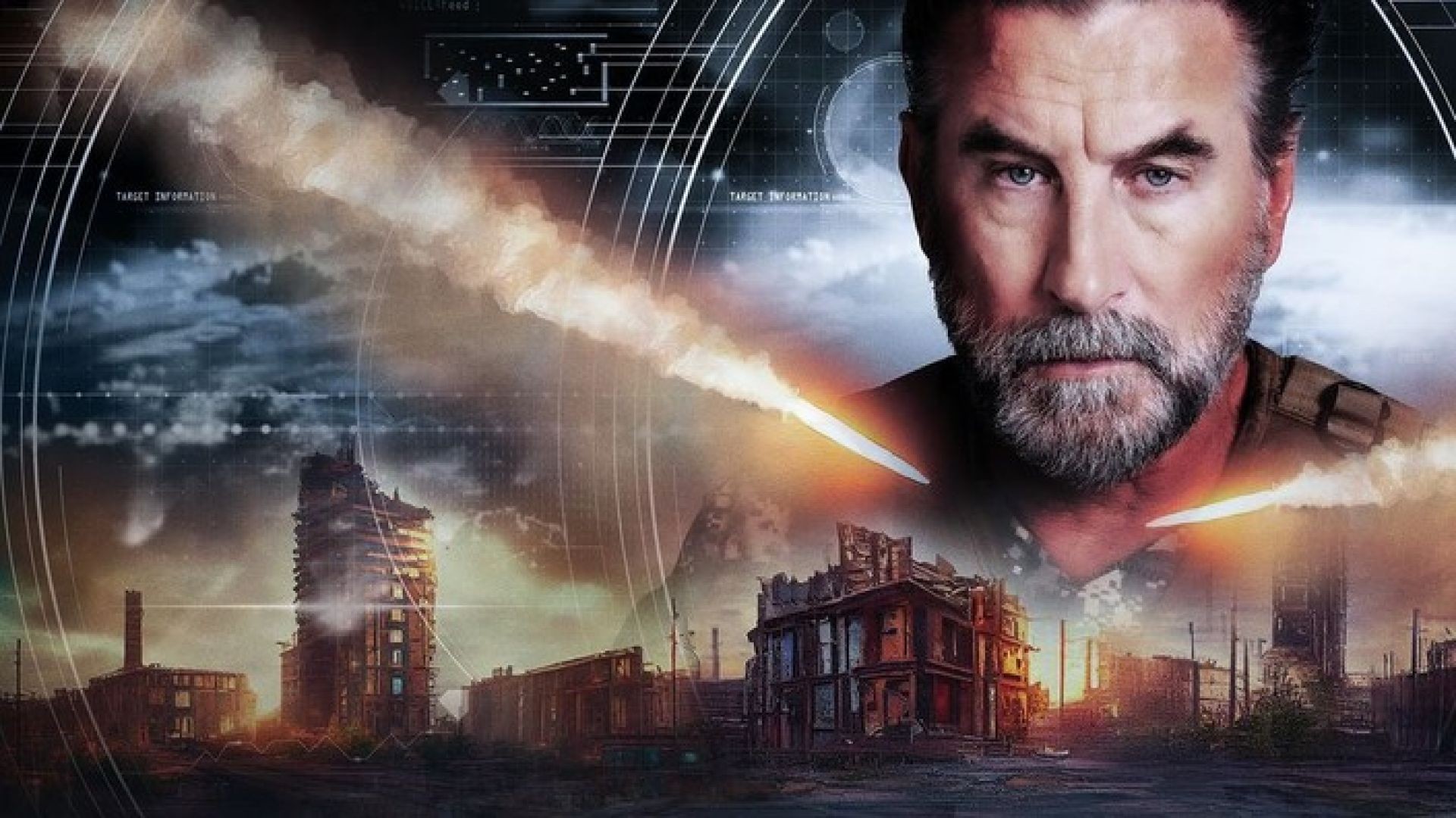 War of the Worlds: Extinction 2024