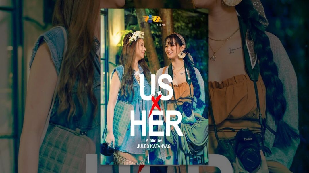 Us X Her