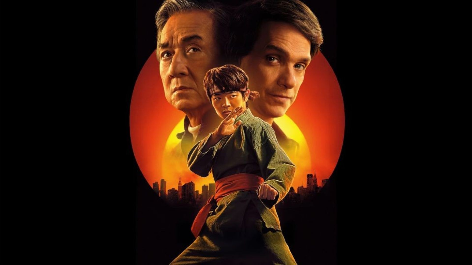 Karate Kid - Legends 2025