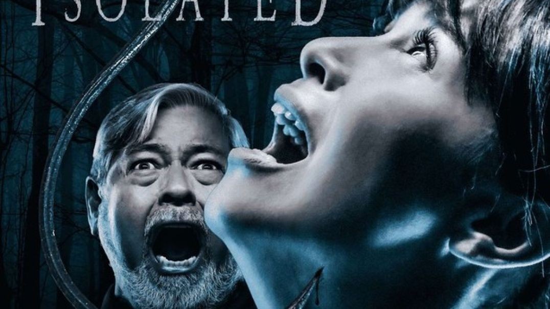 Isolated (2025) Eng-Sub