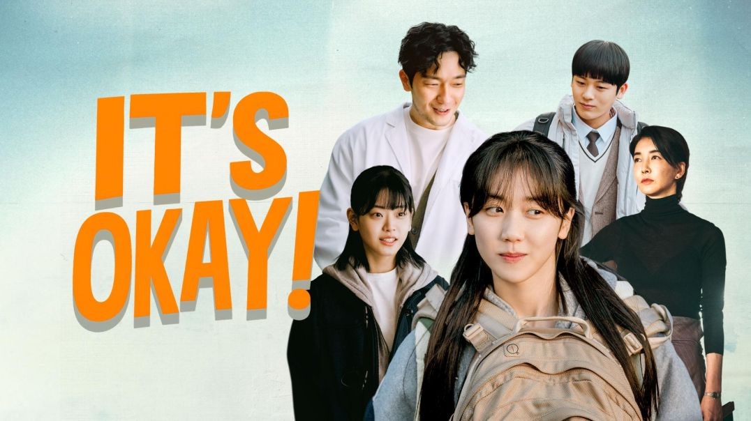 It's Okay