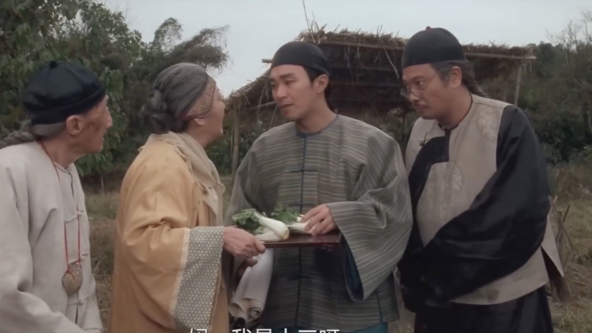 កំប្លែងទិនហ្វីរឿង តុលាការចិត្តដែក