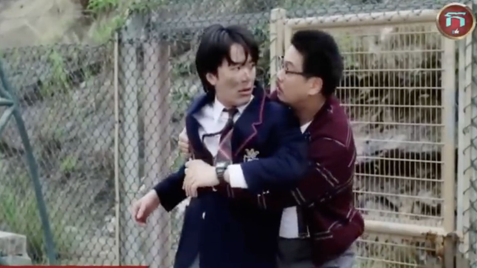 រឿងទិនហ្វីសើចចុកពោះ